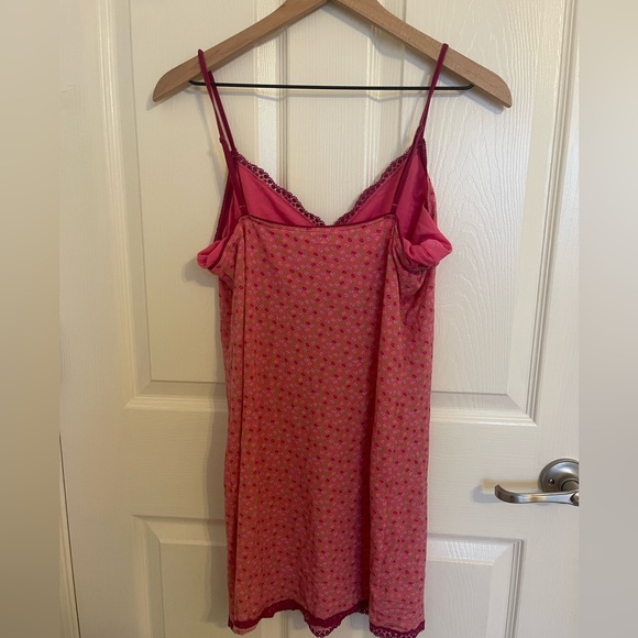 Victoria Secret floral slip on dress - Picture 2 of 4